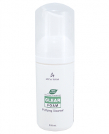 Anna Lotan Clear Зволожуюча очищуюча пінка 125мл