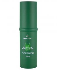 Anna Lotan greens натуральна есенція для сухої та в'янучої шкіри 30мл