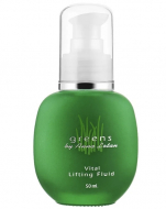 Anna Lotan greens ліфтинг-Серум для обновления шкіри 50мл