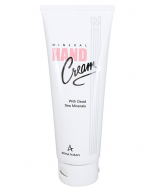 Anna Lotan крем для рук Запобігає сухості, тріщинамі 100мл