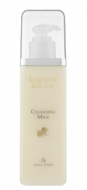 Anna Lotan Liquid Gold Золоте молочко Для очищення сухої, нормальної та в'янучої шкіри 200мл