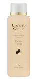 Anna Lotan Liquid Gold Золотий лосьйон. Не містить спирту