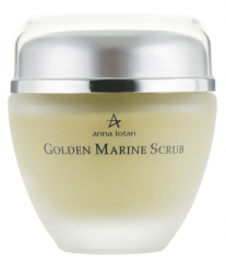 Anna Lotan Liquid Gold Золотий Пілінг 30мл