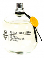 Парфумерія Anna Paghera Arancio di Tangeri Eau De Toilette туалетна Вода (& ARomaTherapy) 100 мл (Gift box)