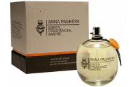 Парфумерія Anna Paghera Giallo di Tebe Eau De Toilette туалетна Вода (& ARomaTherapy) 100 мл (Gift box)