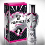 Парфумерія Anna sui Dolly Girl Lil Starlet