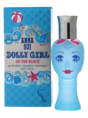 Anna Sui Dolly Girl On The Beach туалетна вода