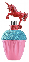 Anna Sui Fantasia Pop Surprise Blue Red туалетна вода 50 мл