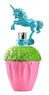 Anna Sui Fantasia Pop Surprise Green Blue туалетна вода 50 мл