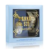 Anna Sui Fantasia set (туалетна вода 5 ml + 30 ml лосьйон для тіла)