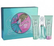 Anna Sui Secret Wish туалетна вода 50 мл+90 мл лосьйон для тіла+90 мл гель для душу