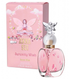 Парфумерія Anna sui Serenity wish туалетна Вода 50 мл Spray тестер