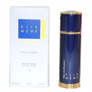 Парфумерія Anne De Cassignac Elle Meme туалетна Вода