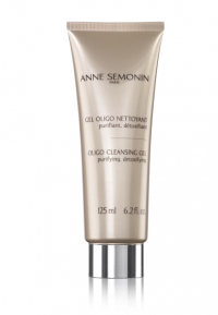 Anne Semonin Очищуючий гель з олігоелементами Oligo cleansing Gel 125 мл тестер