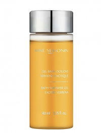 Anne Semonin Сіль для ванни Exotic Verbena, 40 мл