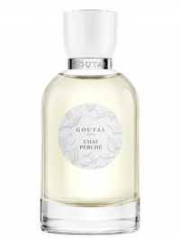 Annick Goutal Chat Perche туалетна вода