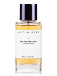 Anthologie by Lucien Ferrero Maitre Parfumeur C’est Rebelle парфумована вода 100 мл