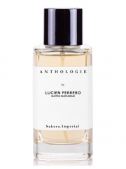 Anthologie by Lucien Ferrero Maitre Parfumeur Sakura Imperial парфумована вода 100 мл