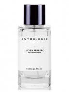 Anthologie by Lucien Ferrero Maitre Parfumeur Seringa Blanc парфумована вода 100 мл