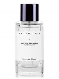 Anthologie by Lucien Ferrero Maitre Parfumeur Seringa Blanc парфумована вода 100 мл