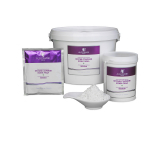 AlgoMask ТАЙМ ФИЛЛЕР чорна Альгінатна Маска TIME filler Black Peel off Mask