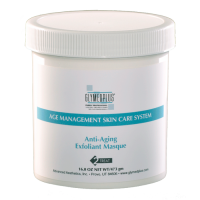 GlyMed Plus GM8 Anti-Ageing Exfoliant Masque (Омолоджуюча відлущуюча Маска з АНА)