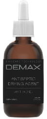 Demax Антисептична присушка «Анти – акне» 50мл