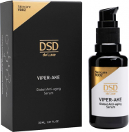Антивікова сироватка DSD De Luxe Viper-Ake Global Anti-Aging Serum 30 мл