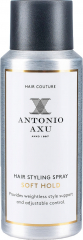 ANTONIO AXU HAIR STYLING SPRAY-SOFT HOLD