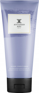 ANTONIO AXU SILVER CONDITION 200 ML