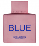 Antonio Banderas Blue Seduction Summer Essence For Women туалетна вода