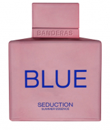 Antonio Banderas Blue Seduction Summer Essence For Women туалетна вода
