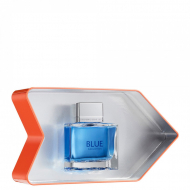 Парфумерія Antonio Banderas Blue Seduction World Malibu