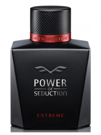 Парфумерія Antonio Banderas Power of Seduction extreme