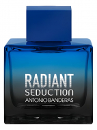 Antonio Banderas Radiant Seduction IN Black туалетна вода