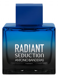 Парфумерія Antonio Banderas Radiant Seduction IN Black туалетна вода