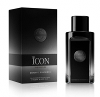 Antonio Banderas the Icon Eau de Parfum парфумована вода 100 мл