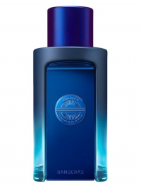 Antonio Banderas The Icon Supreme for Men парфумована вода 100ml