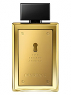 Antonio Banderas The Secret Absolu edp 100ml