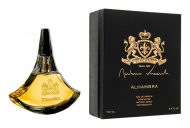 Парфумерія Antonio Visconti Парфумерія Alhambra Eau de Parfum парфумована вода Concentre 100 мл