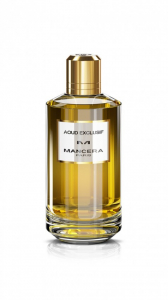 Парфумерія Mancera Aoud Exclusif парфумована вода