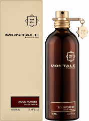 Парфумерія Montale Aoud Forest парфумована вода