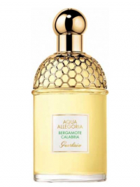 Парфумерія Guerlain Aqua Allegoria Bergamote Calabria