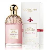 Guerlain Aqua Allegoria Granada Salvia