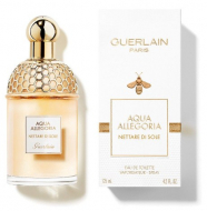 Парфумерія Guerlain Aqua Allegoria Nettare di Sole 2021