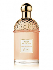 Парфумерія Guerlain Aqua Allegoria Orange Soleia туалетна вода