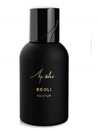Aqualis Egoli Parfum 50 мл