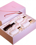 Aqualis set Collection Parfum 4*50 мл