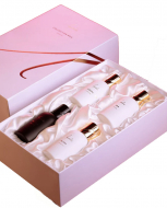 Aqualis set Collection Parfum 4*50 мл