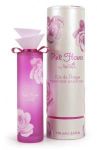 Aquolina Pink Flower by Pink Sugar туалетна вода 100 мл